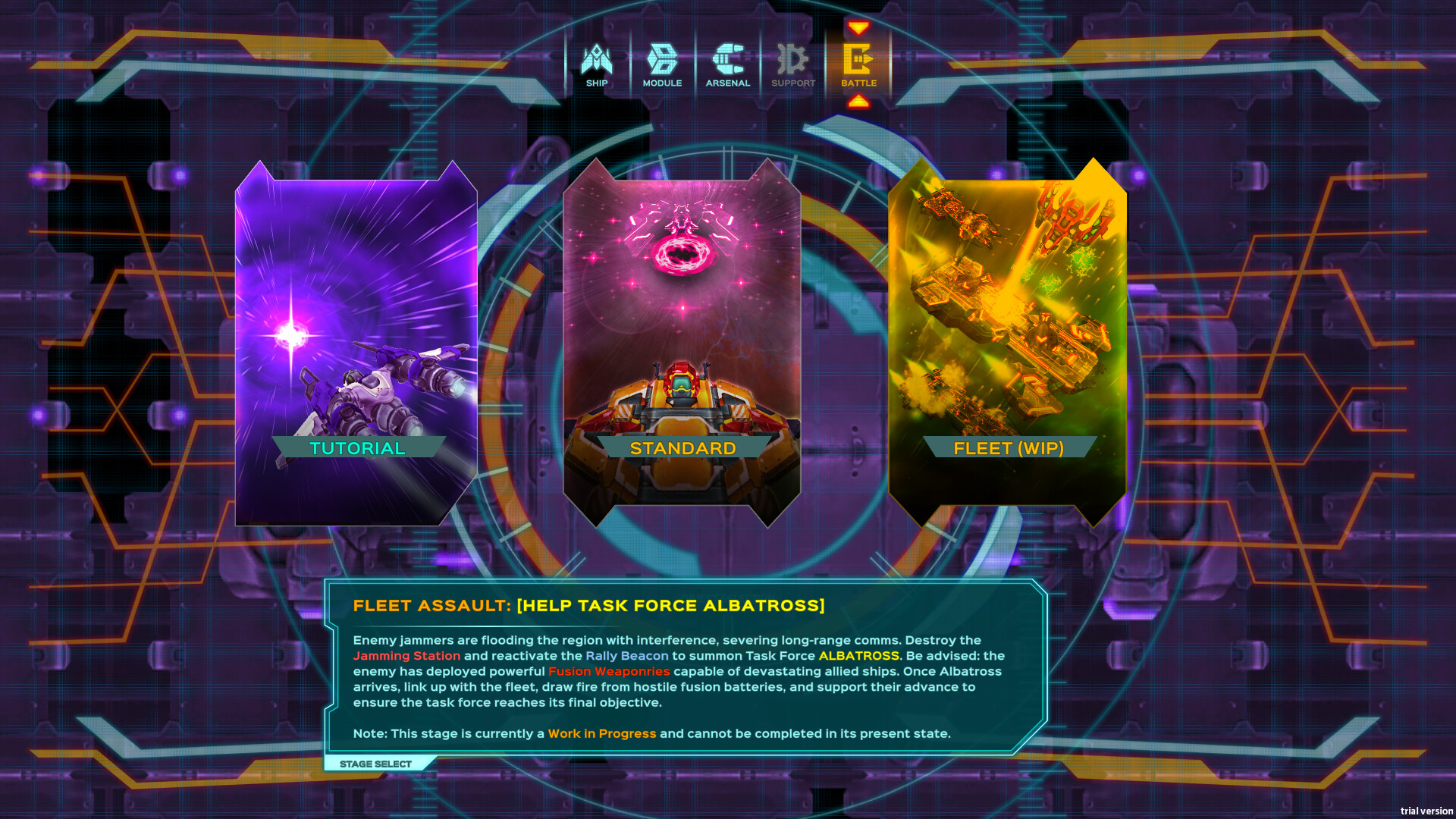 PhaigeX: Confiners screenshot #8