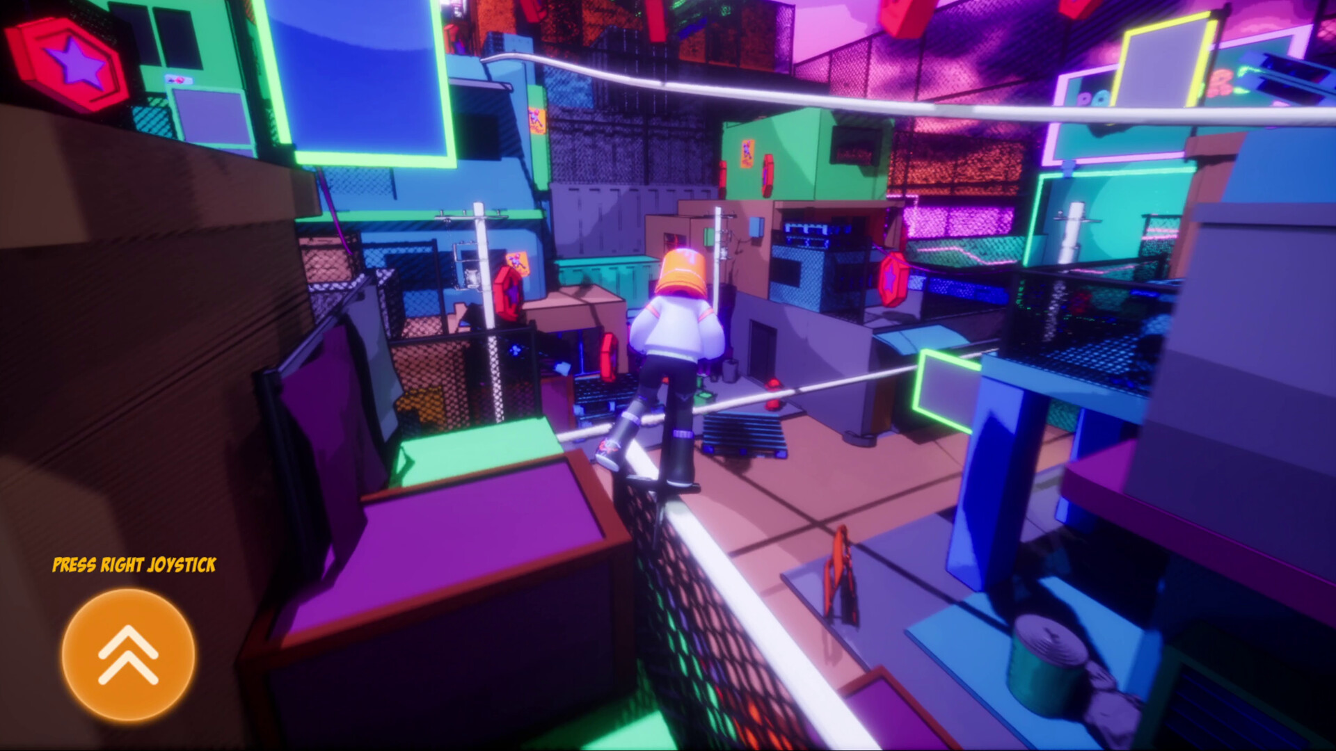 #5. Gravitrix (Steam) 由: Shepherd Games