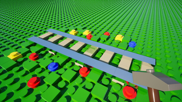 Brick Layer screenshot 6