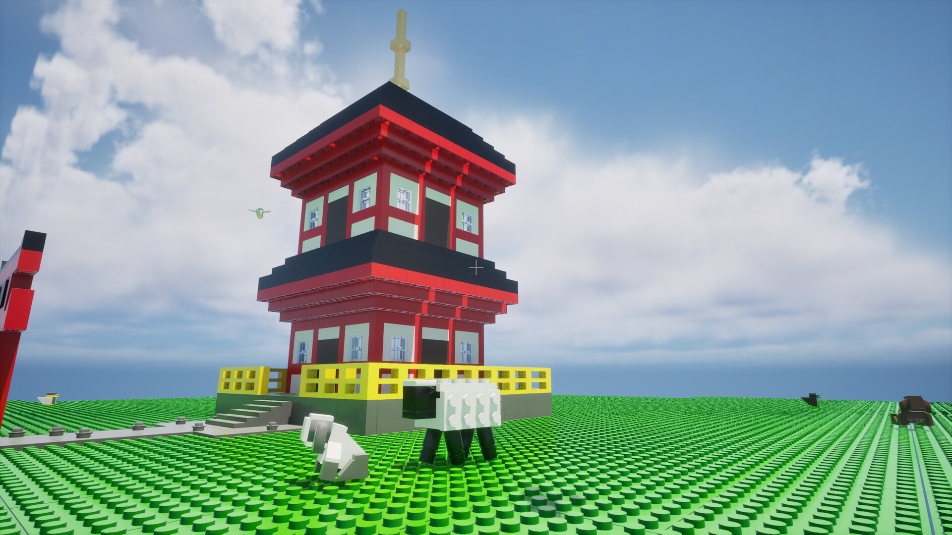 Brick Layer screenshot #3