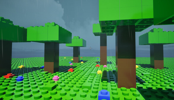 Brick Layer screenshot 3