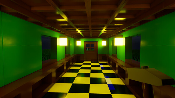 Brick Layer screenshot 1