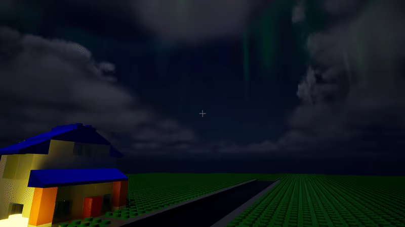 Brick Layer video 3