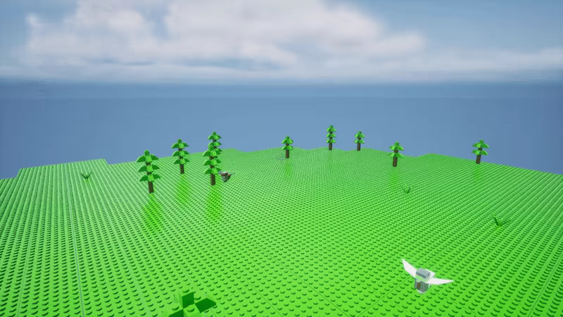 Brick Layer video 2