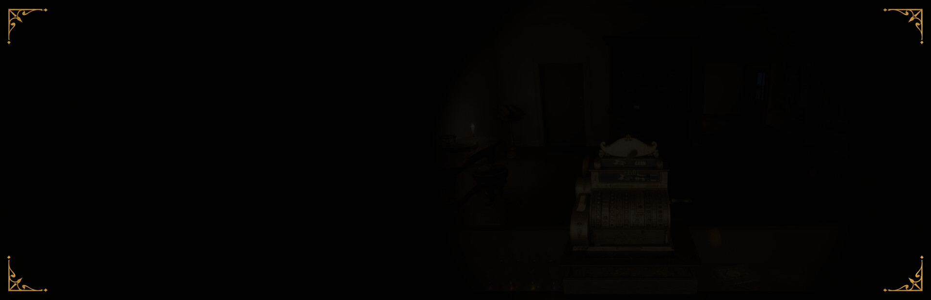 Occult Shop Clicker