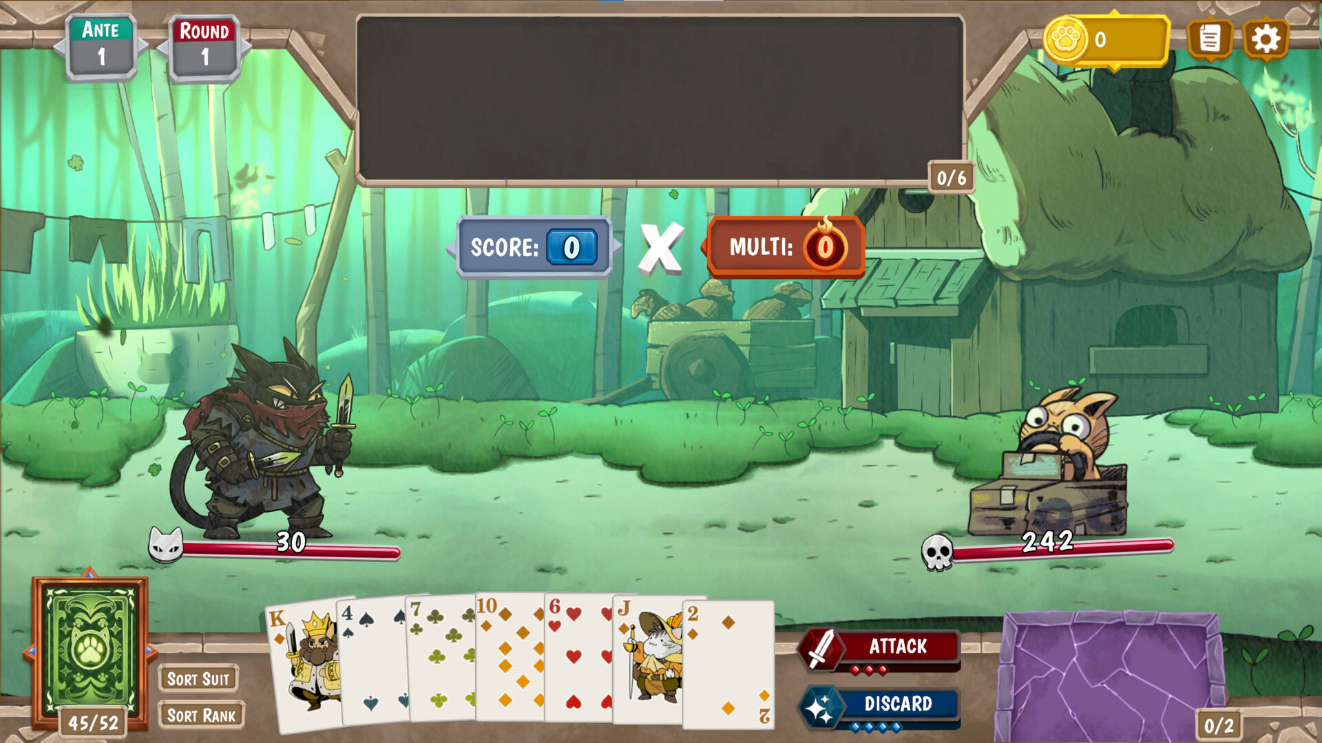 Pawker screenshot #8