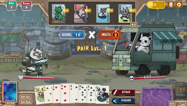 Screenshots