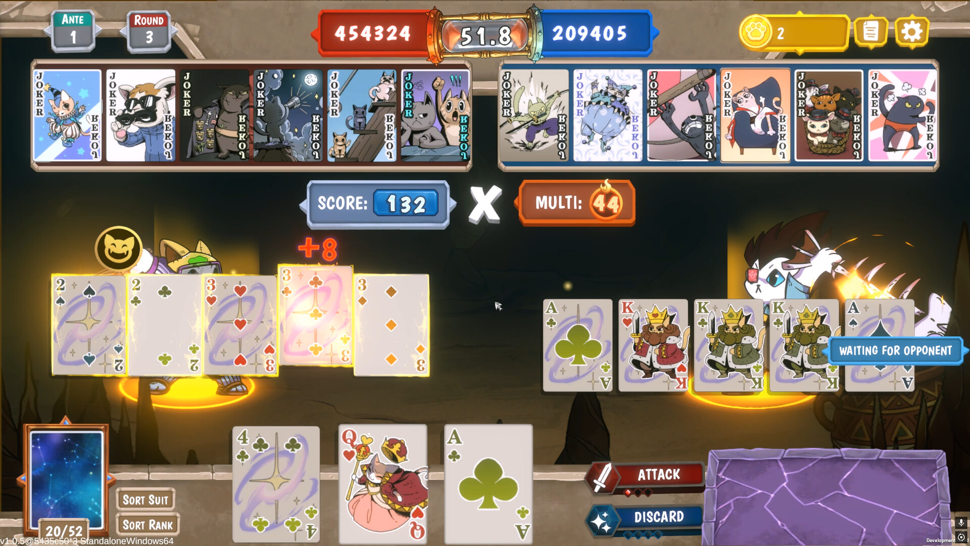 Pawker Featured Screenshot #1