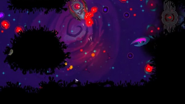 The Last Sunshine (Deprecated) screenshot 4
