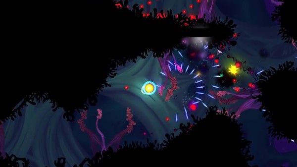 The Last Sunshine (Deprecated) screenshot 3