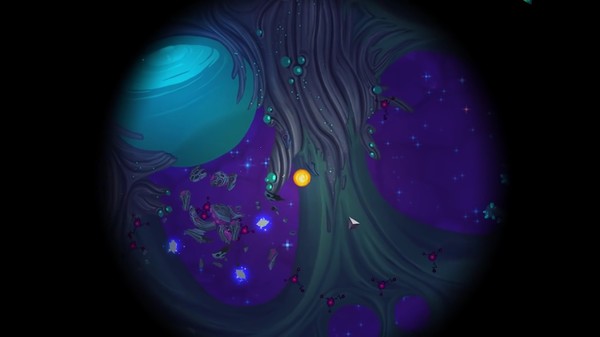 The Last Sunshine (Deprecated) screenshot 5