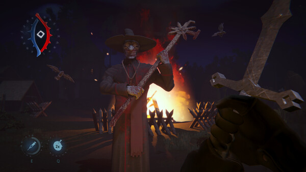 Rot Together screenshot 2