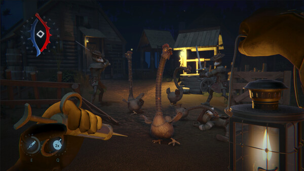 Rot Together screenshot 1