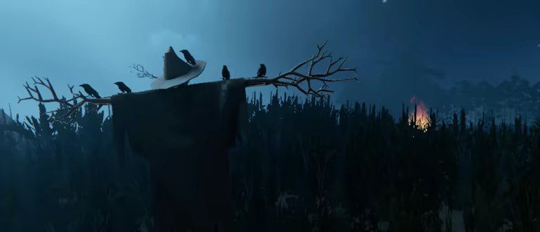 Rot Together video 2