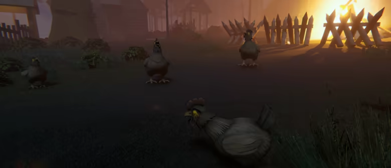 Rot Together video 5