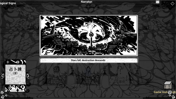 Day of Astrology Demo