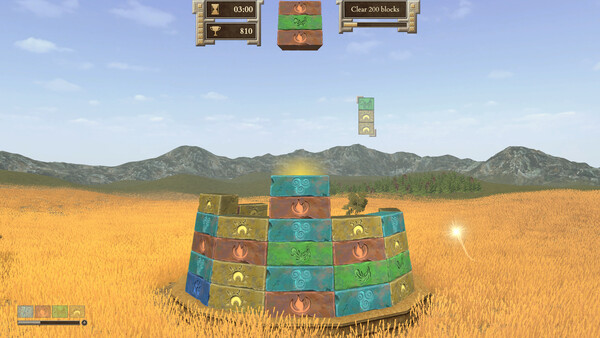 Towers Saga Demo