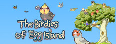 蛋岛的鸟The Birdies of Egg Island