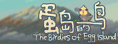 蛋岛的鸟The Birdies of Egg Island