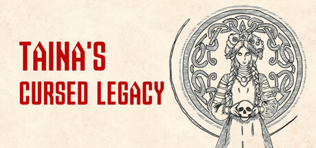 Taina's Cursed Legacy