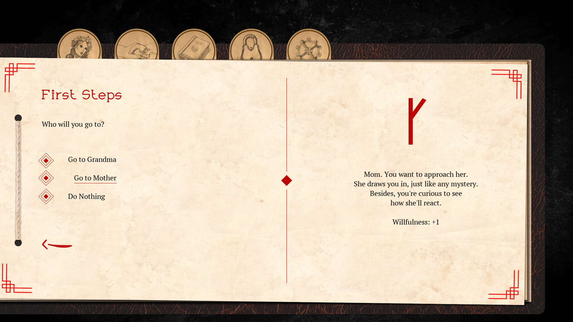 Taina's Cursed Legacy screenshot 2