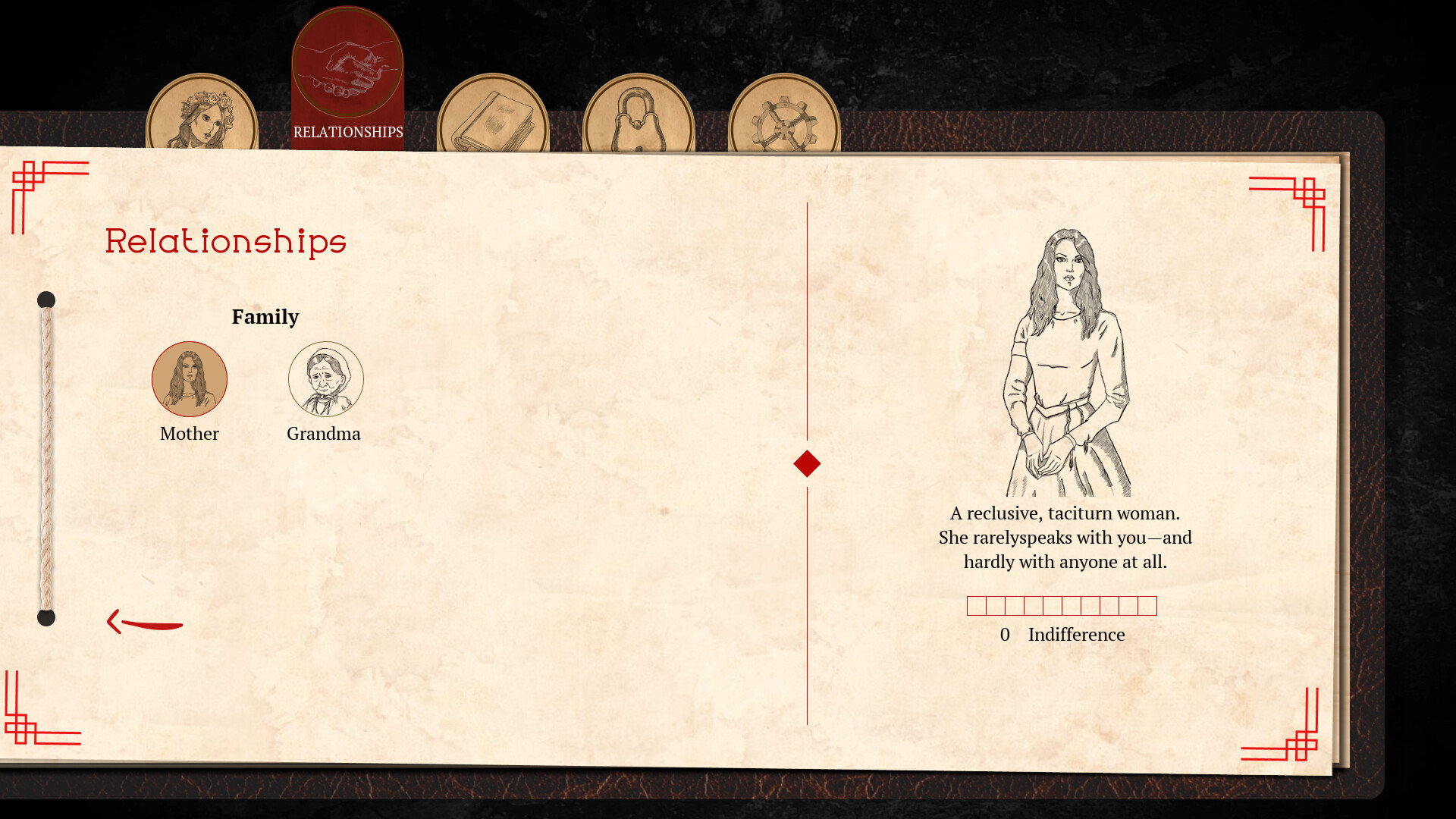 Taina's Cursed Legacy screenshot 5