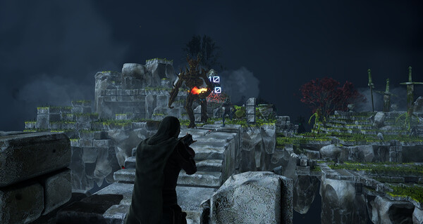 Rhythm of Annihilation screenshot 3