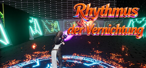 Rhythmus der Vernichtung