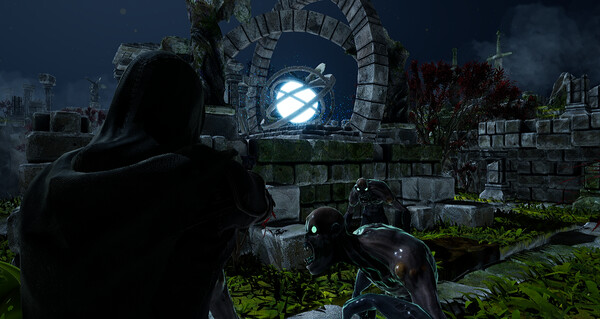 Rhythm of Annihilation screenshot 5