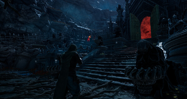 Rhythm of Annihilation screenshot 4