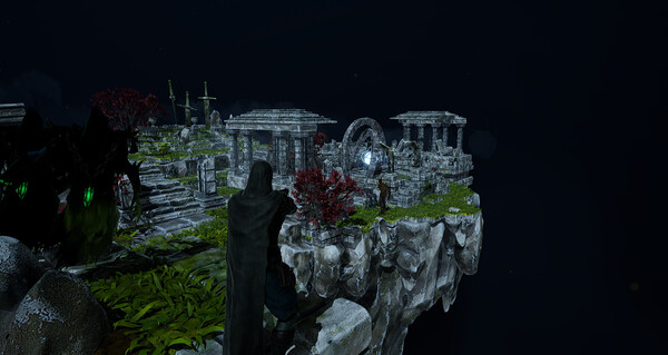 Rhythm of Annihilation screenshot 2