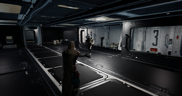 Rhythm of Annihilation screenshot 6