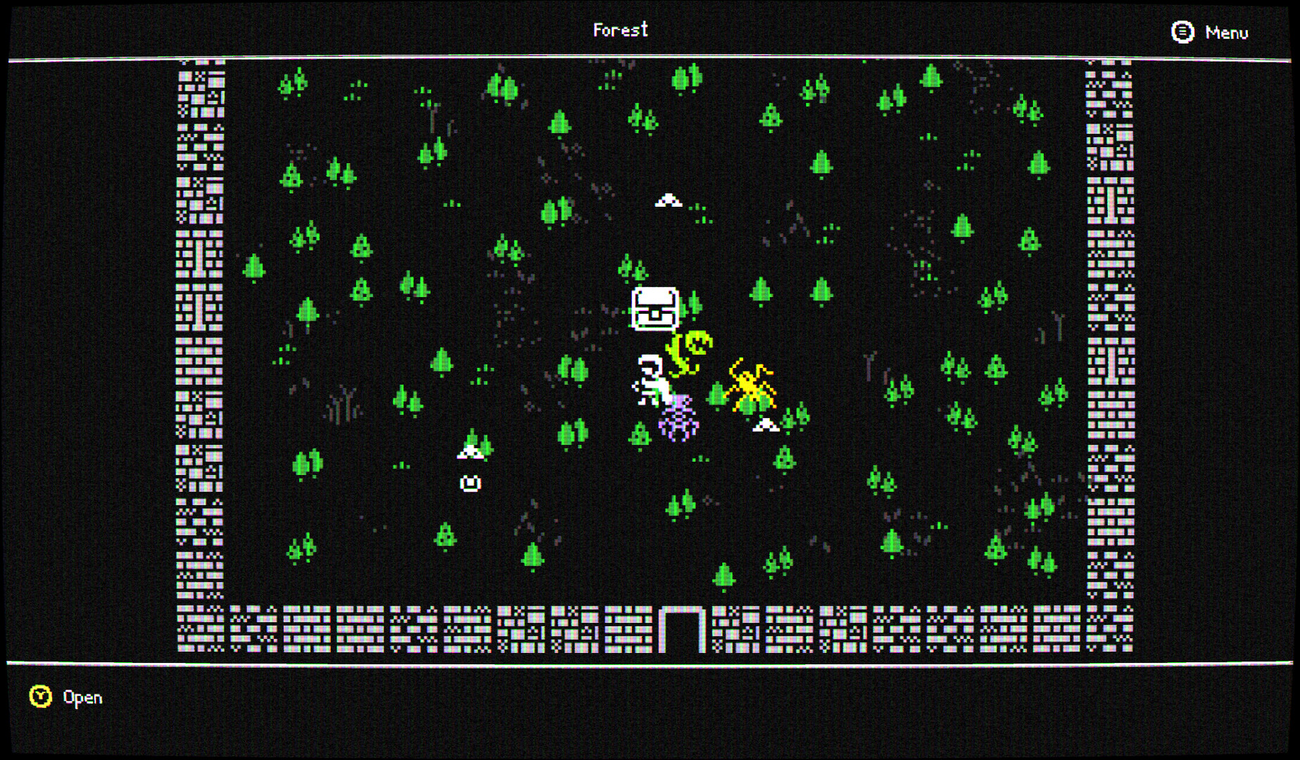 Bist Squad screenshot #6