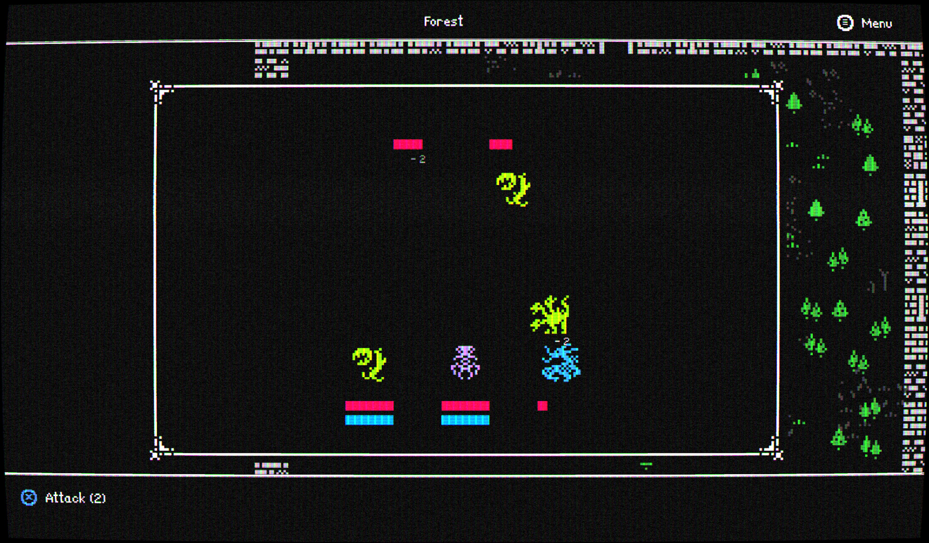 Bist Squad screenshot #5