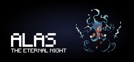 Alas - The Eternal Night Playtest cover art