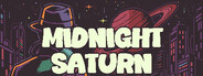 Midnight Saturn
