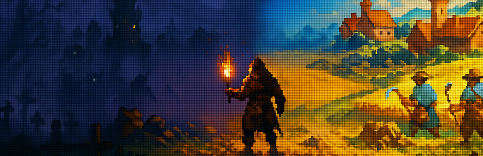 Awakening of Darkness: Build, Survive and Defend