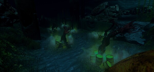 RebreatheR Demo screenshot 6