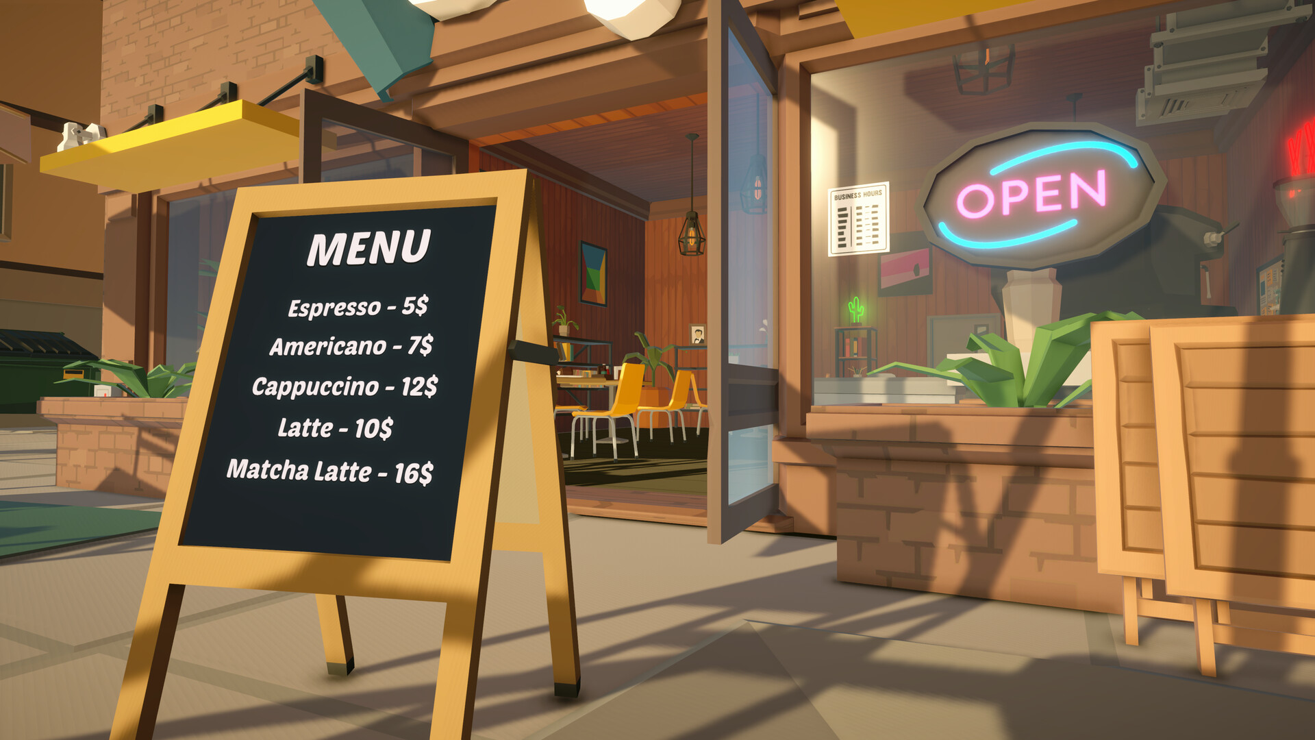 Brew & Bloom screenshot #6