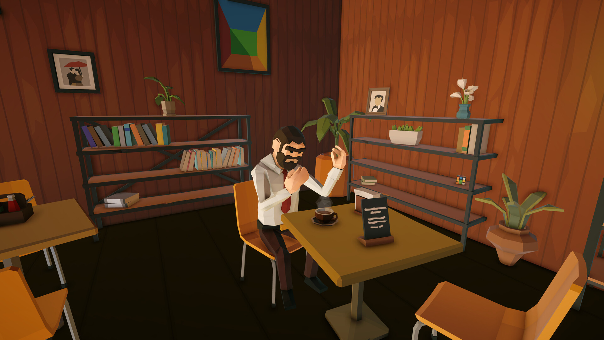 Brew & Bloom screenshot #9