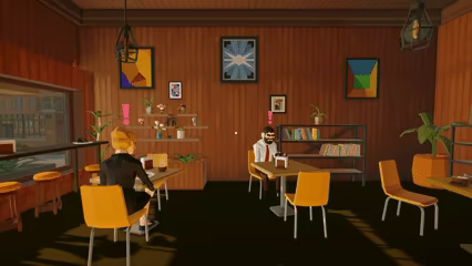 Brew & Bloom video 8