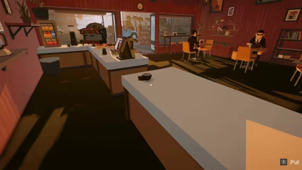 Brew & Bloom video 14