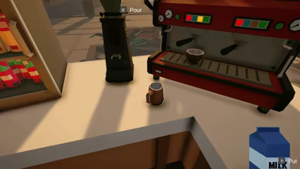 Brew & Bloom video 12