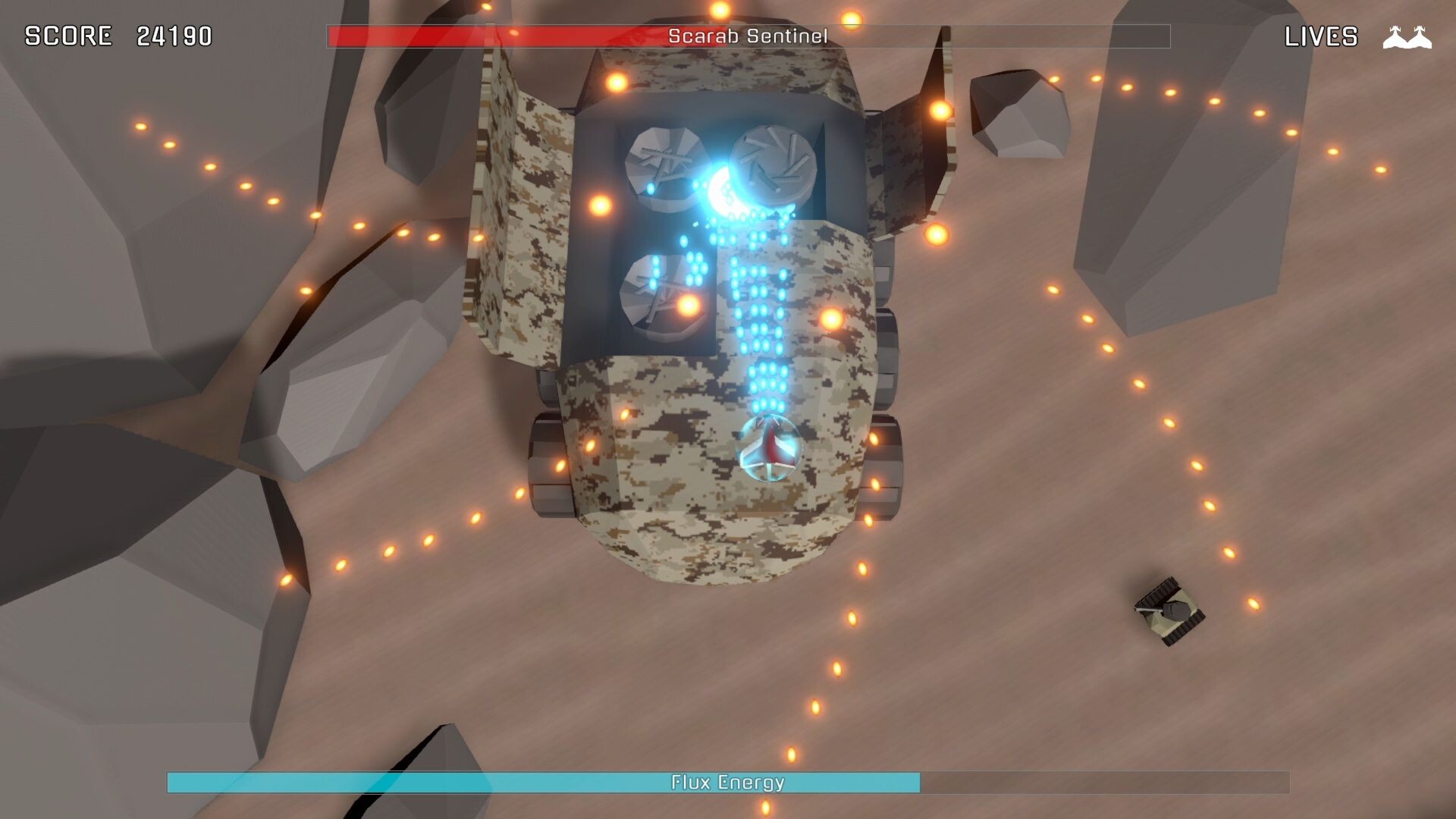 Thumb 4