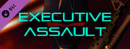Executive Assault - Soundtrack
