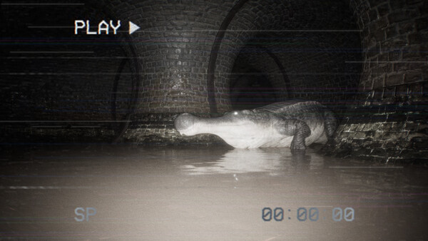 Dragged Deep screenshot 6