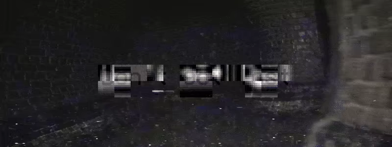 Dragged Deep video 3