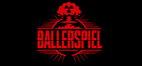 Ballerspiel Playtest cover art