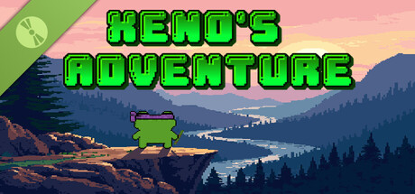 Xeno's Adventure Demo