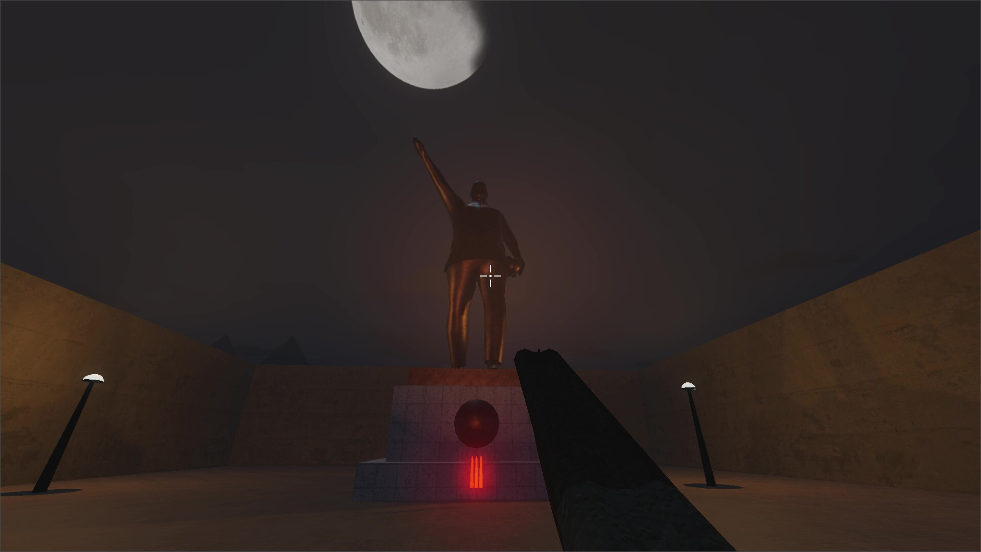 Shujaa screenshot #4